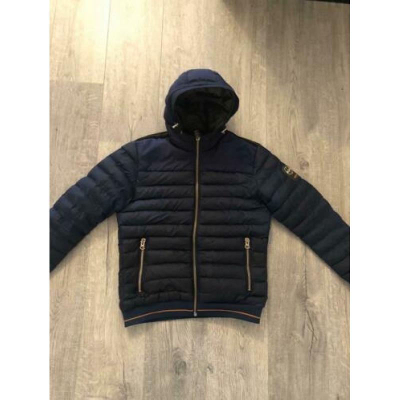 Parajumpers jas maat s