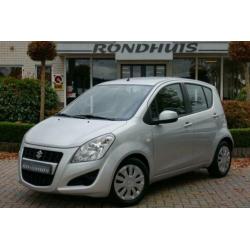 Suzuki Splash 1.2 Automaat Comfort 5-Drs *Airco/El.pakket/St