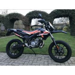 Derbi Senda limited edition