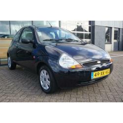 Ford Ka 1.3 Futura