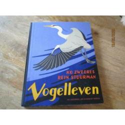 vogelleven / ko zweers & rein stuurman