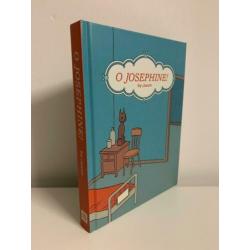 Comics Graphic Novels O Josephine HC hardcover Jason