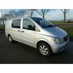 Mercedes-benz vito 111