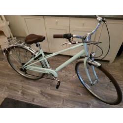 Schwinn ?? made in the U,S,A 28inch ??7??versnelling ??