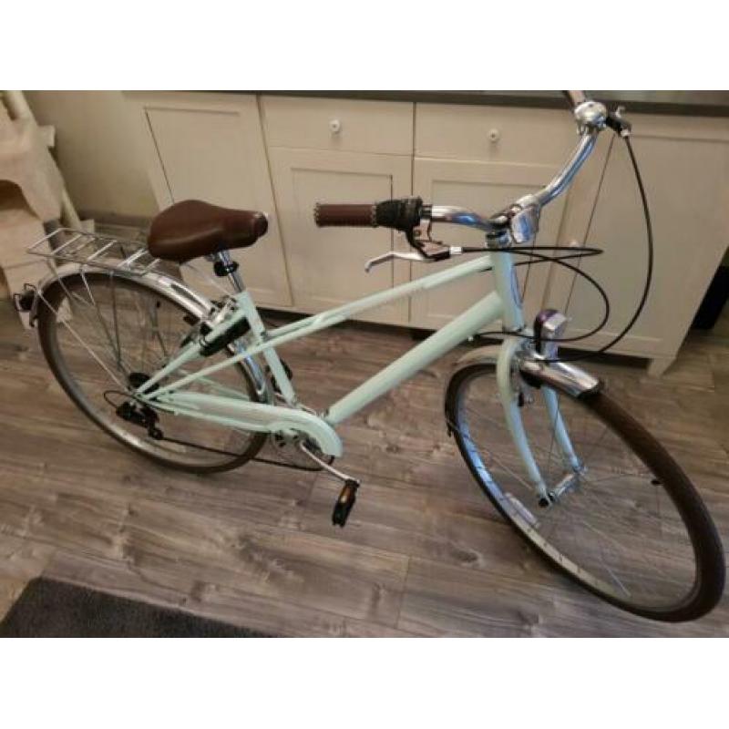 Schwinn ?? made in the U,S,A 28inch ??7??versnelling ??