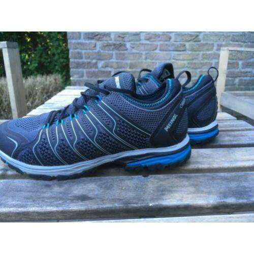 meindl wandelschoenen maat 37