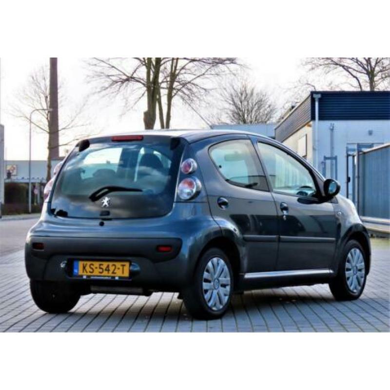 Peugeot 107 XR 1.0 Airco 5drs. APK