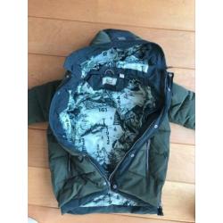 Mooie jas Scotch & Soda 152/12