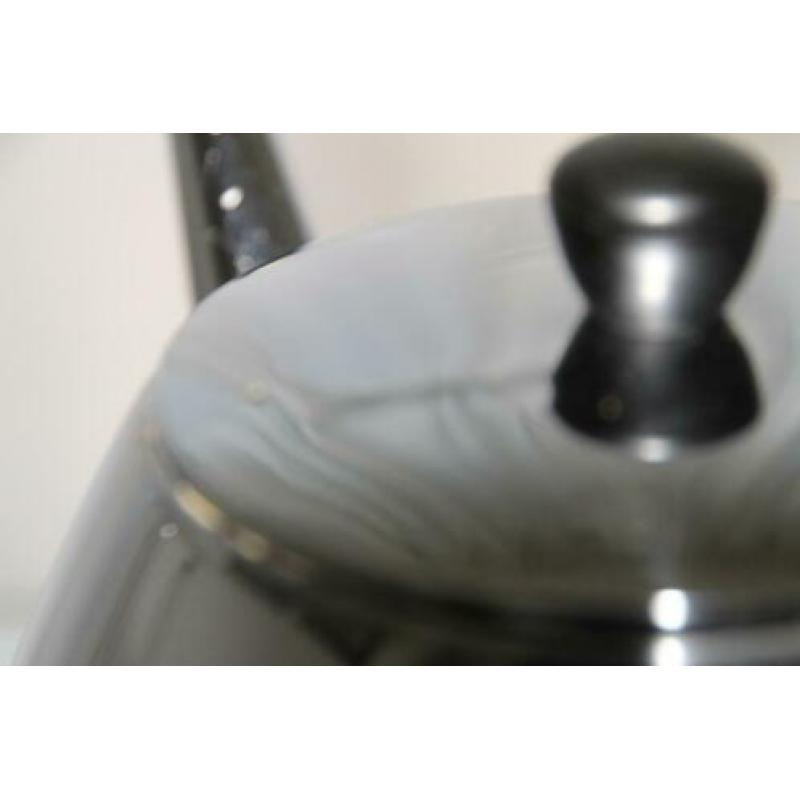 Bredemeijer dubbelwandige Duet classic (1,2 ltr)