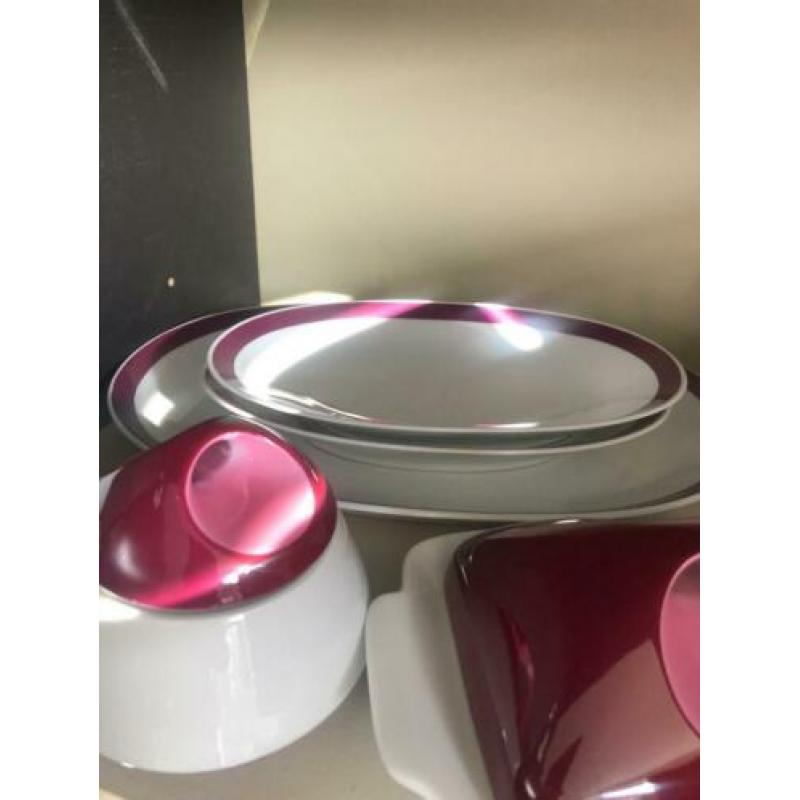 Bareuther waldsassen aubergine