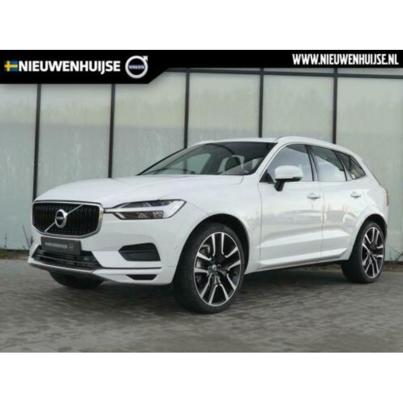 Volvo XC60 2.0 T5 Momentum Pro Ad. Cruise Control & Pilot As