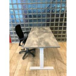 Bureaus slingerburo's 160x80 cm NIEUW