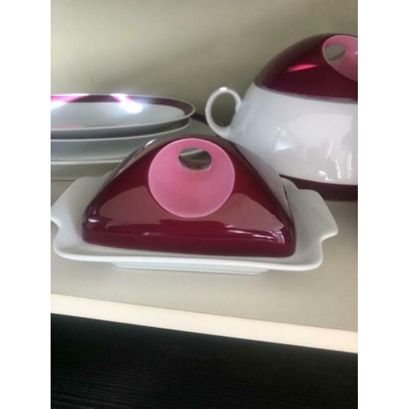 Bareuther waldsassen aubergine