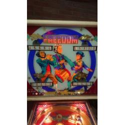 Bally Freedom