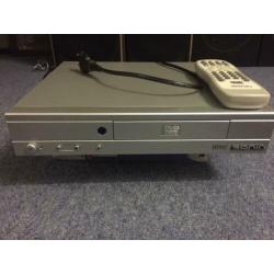 dvd speler