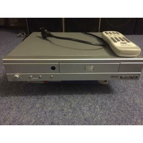 dvd speler