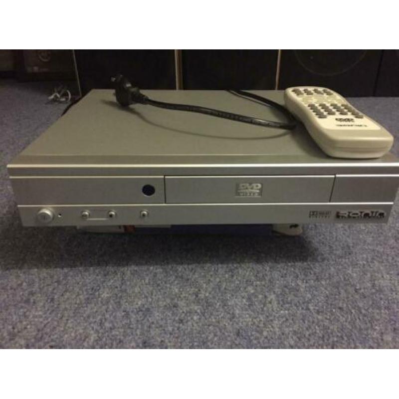 dvd speler