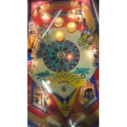 Bally Freedom