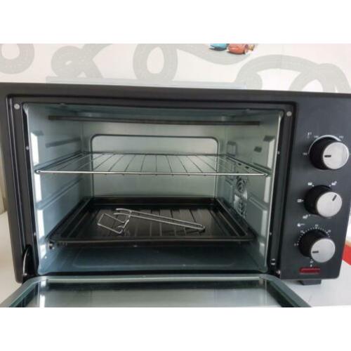 Tristar oven