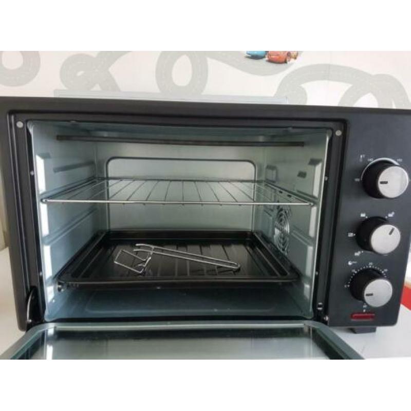 Tristar oven