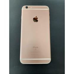 iphone 6s plus 64gb roze ted baker hoes