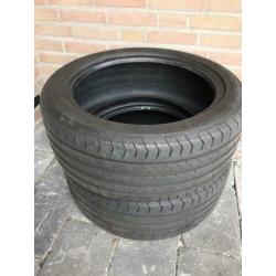 Prima Set fulda banden 225 45 r17 6,5mm