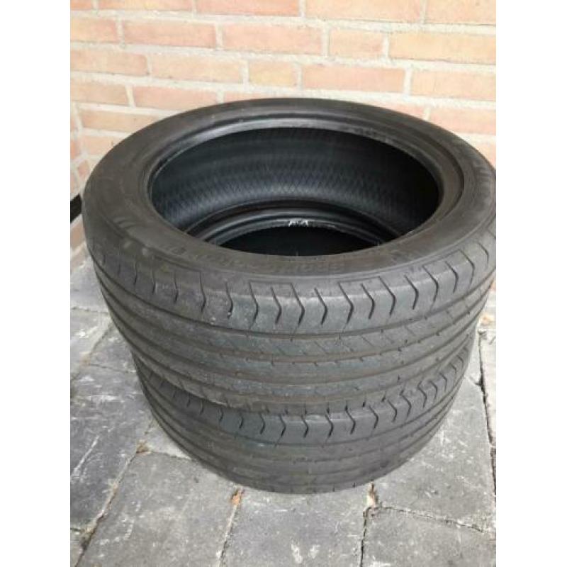 Prima Set fulda banden 225 45 r17 6,5mm