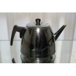 Bredemeijer dubbelwandige Duet classic (1,2 ltr)