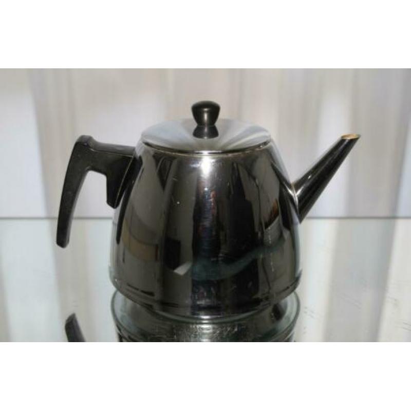 Bredemeijer dubbelwandige Duet classic (1,2 ltr)