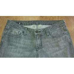 J euro company jeans maat 29 ocean glamour