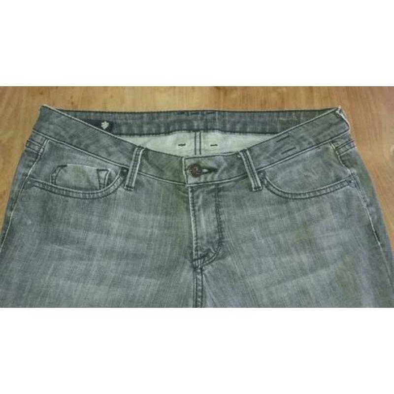 J euro company jeans maat 29 ocean glamour
