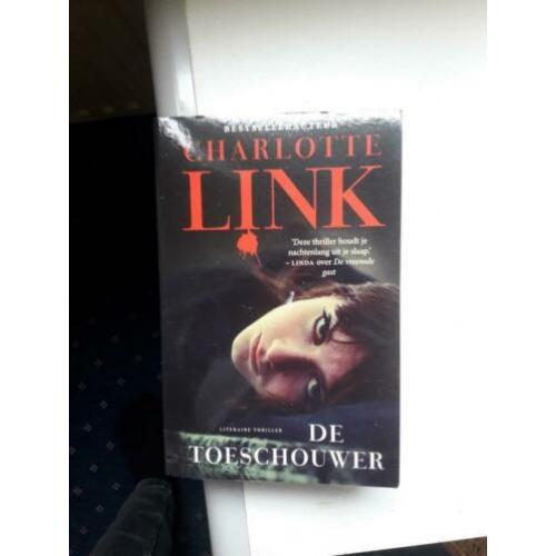 Thrillers, 1 euro per stuk