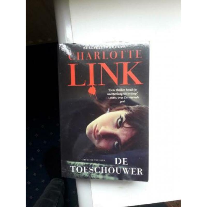 Thrillers, 1 euro per stuk