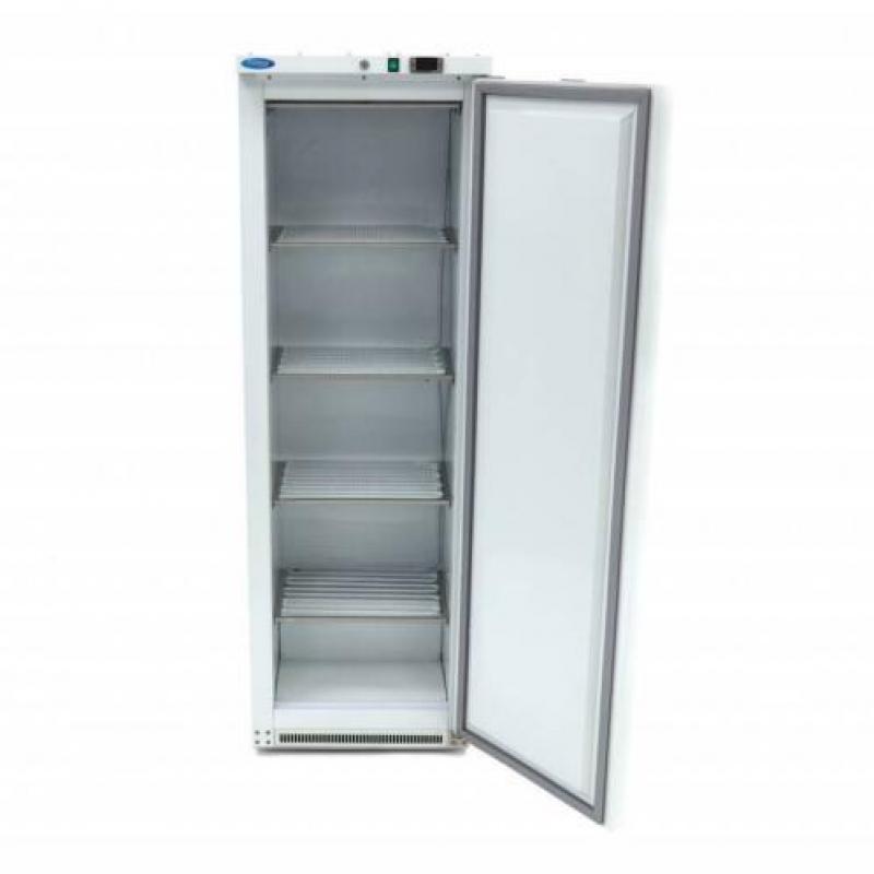Maxima Horeca Vrieskast FR 400L Wit