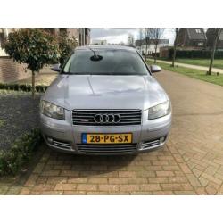 Audi A3 2.0 TDI 103KW 3D 2004 Grijs