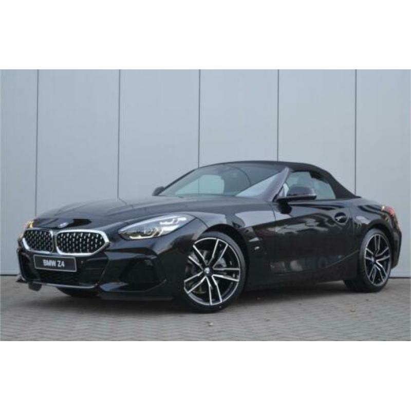BMW Z4 Roadster sDrive20i Executive Edition / M Sport / Audi