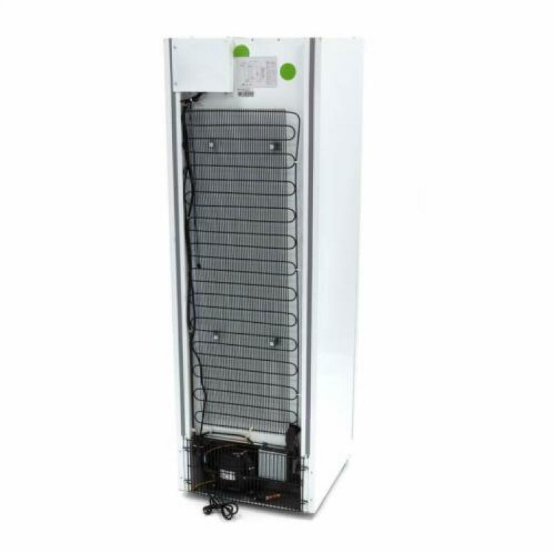 Maxima Horeca Vrieskast FR 400L Wit