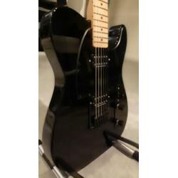Fender Telecaster (2013) HH full black