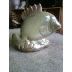 Vis kennemerpottery velsen