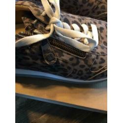 Helioform dames sneakers 42