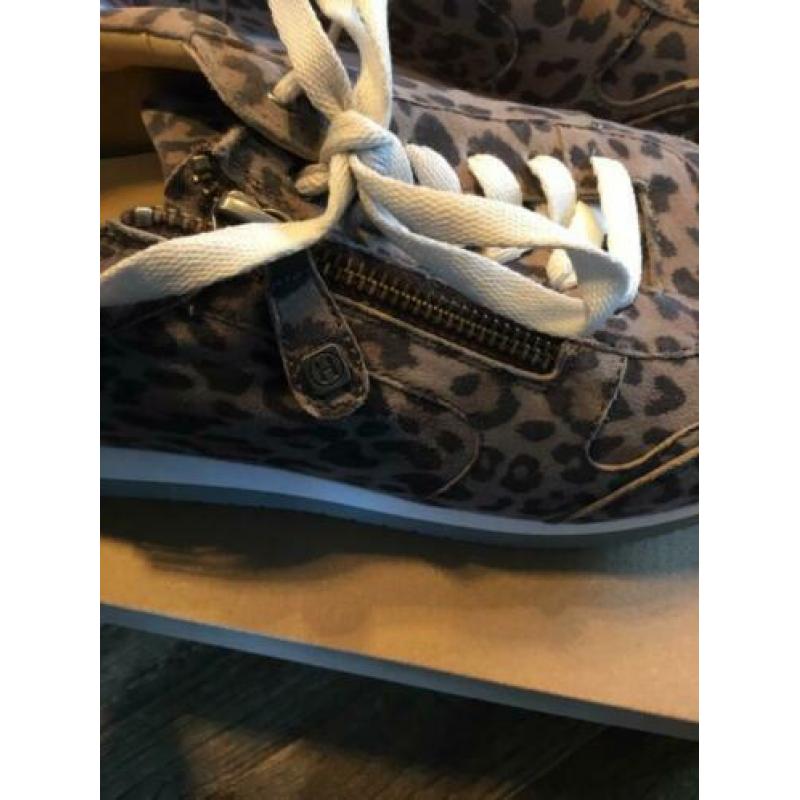 Helioform dames sneakers 42