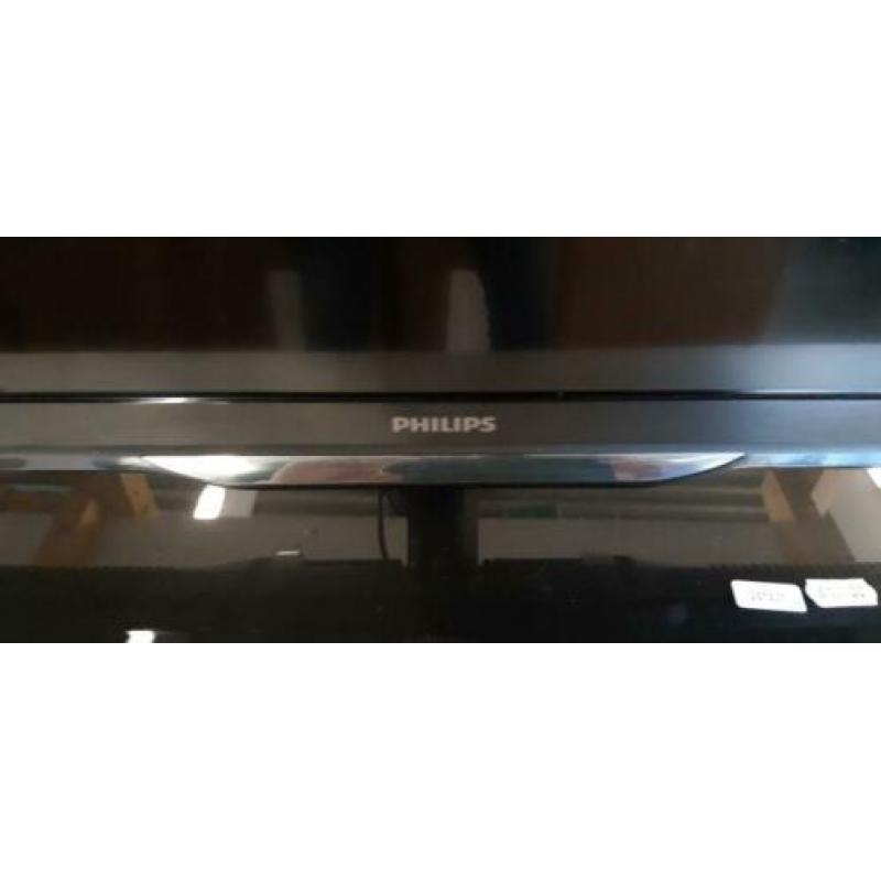 Philips led smart tv 32''