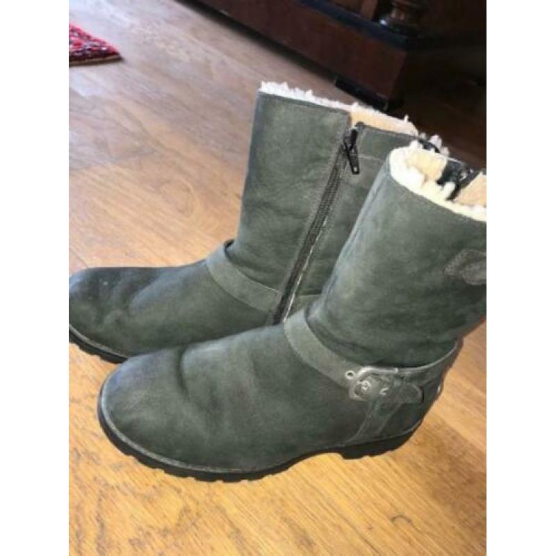 laarzen Ugg mt 36