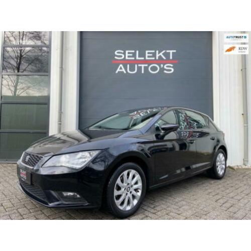 Seat Leon 1.2 TSI Style Business Climate Control/Cruise Cont