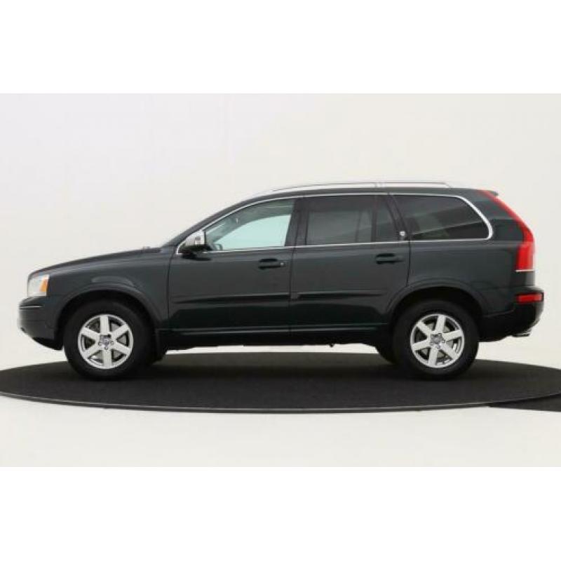 Volvo XC90 2.4 D5 AWD Executive | Automaat | Xenon | Schuif/