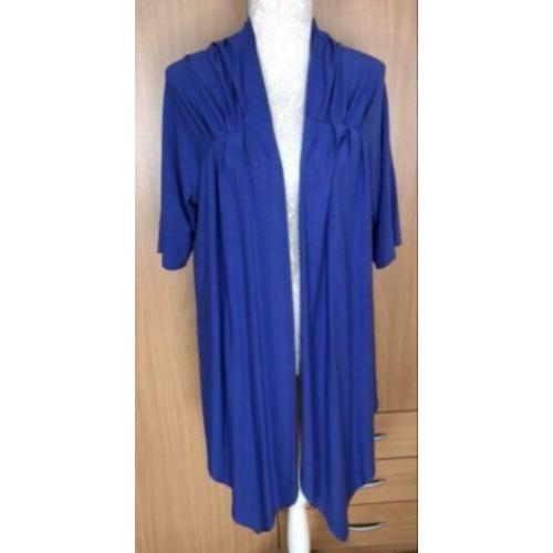 RS wonen cardigan/vest maat 46 NIEUW