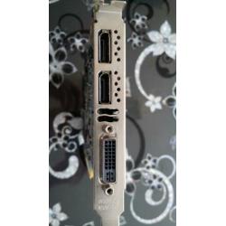 NVIDIA Quadro 4000