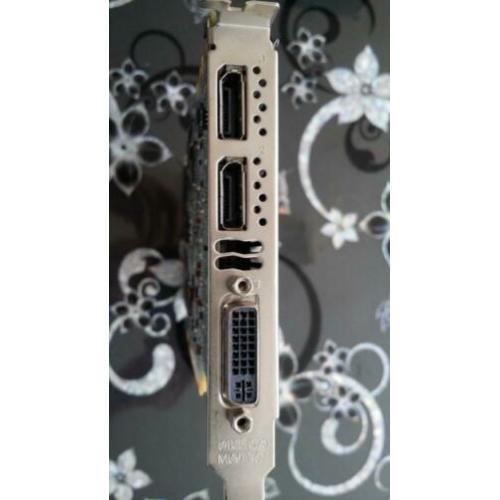 NVIDIA Quadro 4000