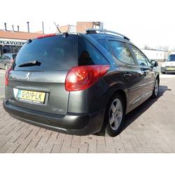 Peugeot 207 SW 1.4 VTi Sublime *PANORAMADAK*AIRCO*LM VELGEN*