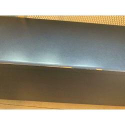 Auping Auronde Achterwand met kastjes 140 cm